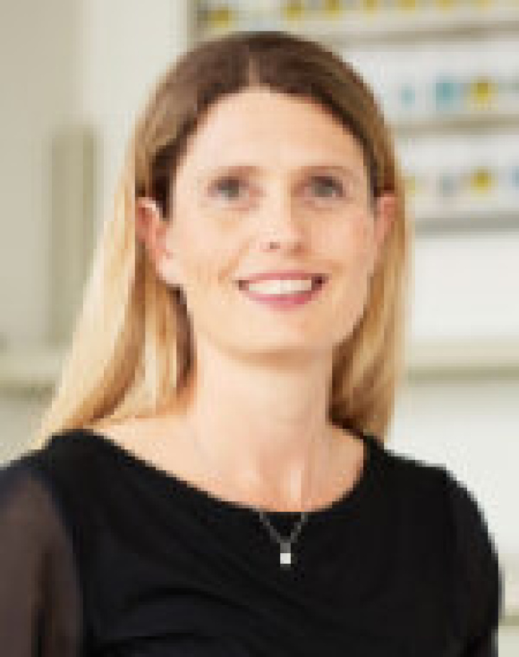 Sabine Mendach