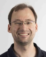 Dr. Tobias Weigel 