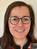 Dr. Caroline Arnold 