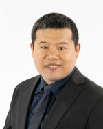 Dr. Haijie Tong 