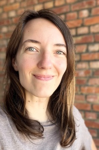 Jessica Brand