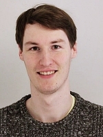 Dr. Tristan Zimmermann 