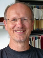 Dr. Rolf Riethmüller 