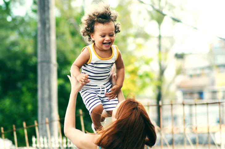 Foto Kinderbetreuungsangebote