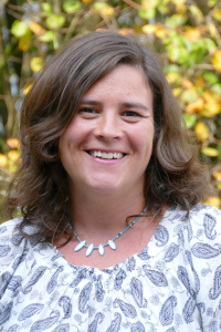 Anne Hartlich (Campus Geesthacht) 